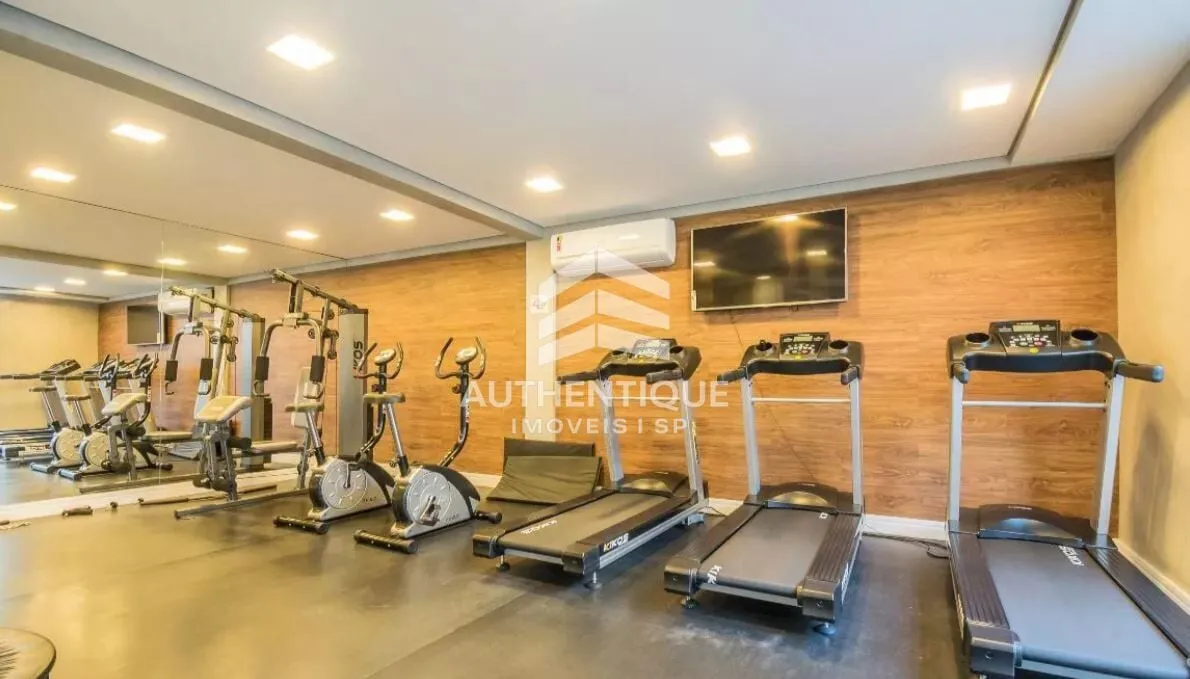 Imagem Stay Aeroporto Campo Belo - Apartamento à venda no bairro Campo Belo - São Paulo/SP, Zona Sul