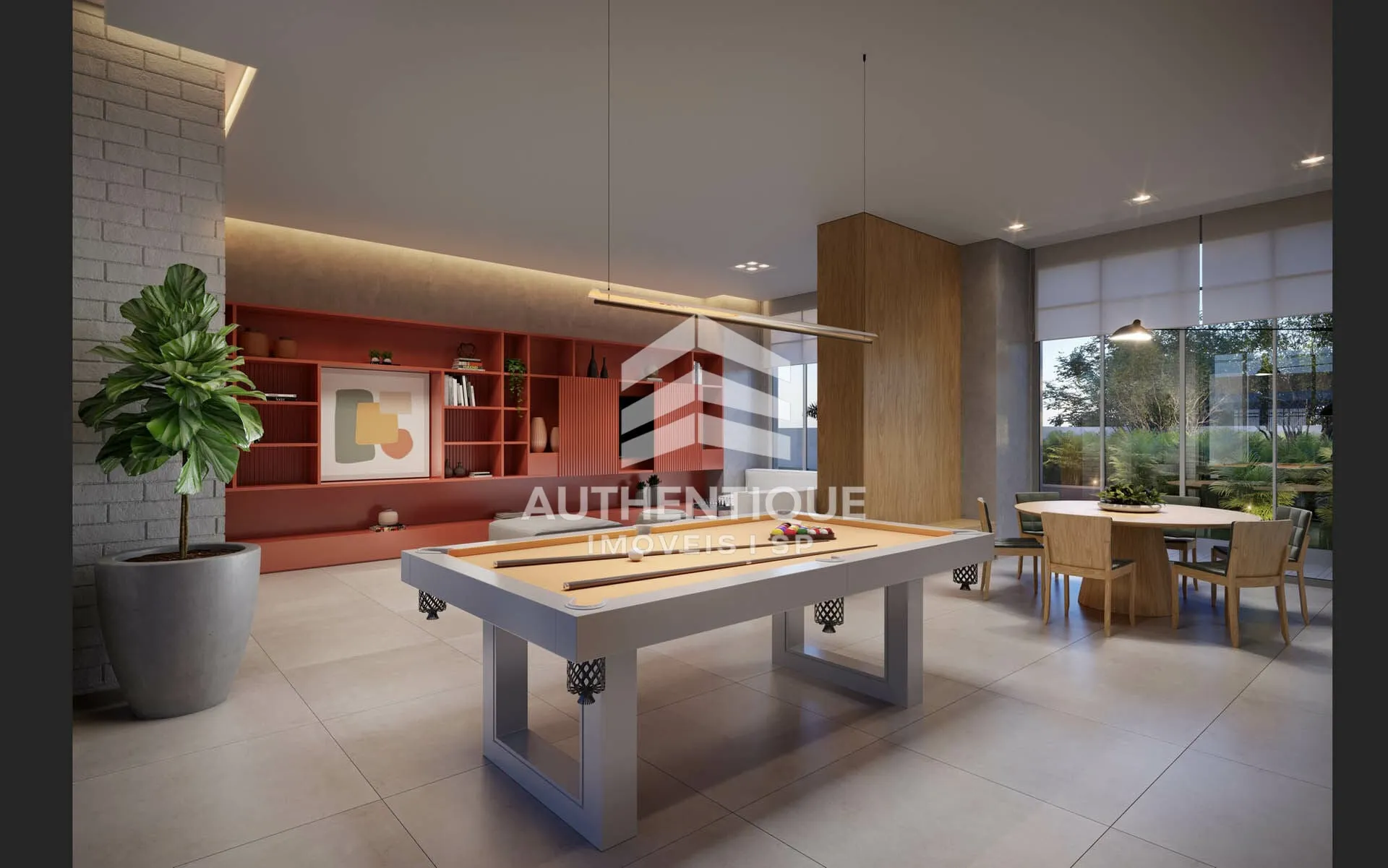Imagem RESERVA CAMINHOS DA LAPA - Apartamento à venda no bairro Lapa - São Paulo/SP, Zona Oeste