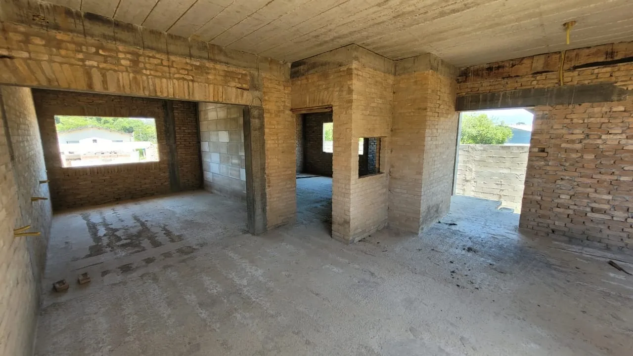 Imagem Casa à venda 3 Quartos, 2 Suites, 4 Vagas, Vitória Vale III, Pindamonhangaba - SP