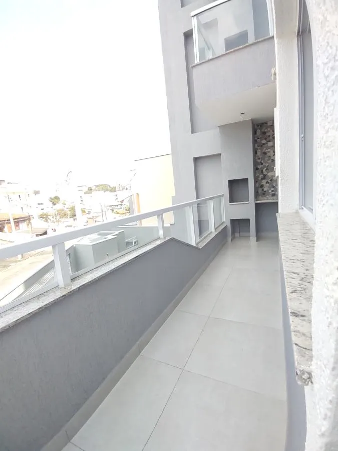 Imagem Apartamento para Venda em Santo André / SP no bairro Vila Curuça