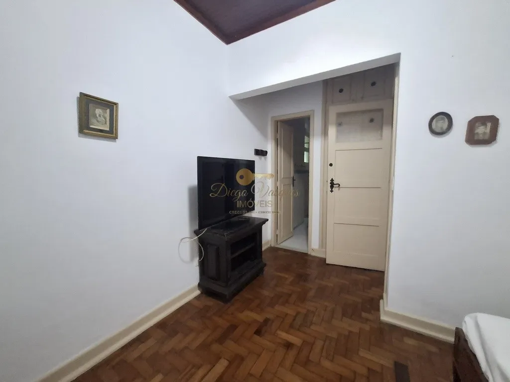 Imagem Casa em Condomínio para Venda em Teresópolis / RJ no bairro Posse