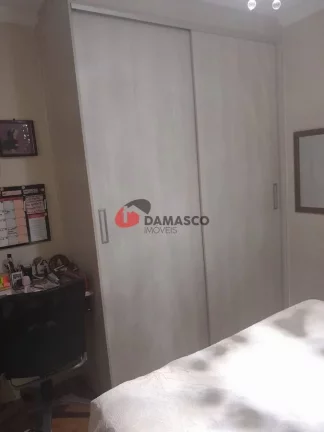 Imagem Apartamento à venda, Jardim Santo André, Santo André, SP
