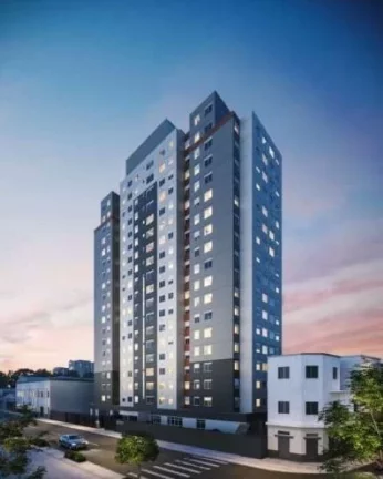 Foto do imóvel Apartamento à venda no bairro Brás - São Paulo/SP