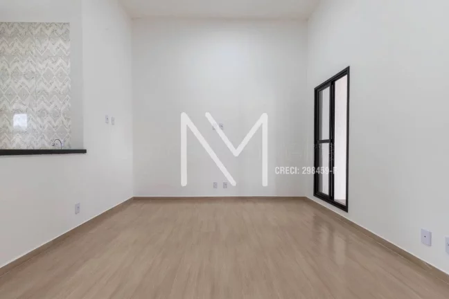 Imagem Casa Térrea à Venda 3 Quartos 1 Suíte 105m² - Bairro Jardim Satélite - SJC