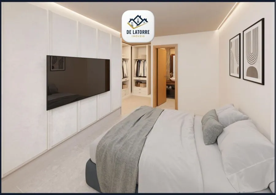 Imagem Edf. Luciano Carvalho - Apartamento 03 Quartos em Boa Viagem