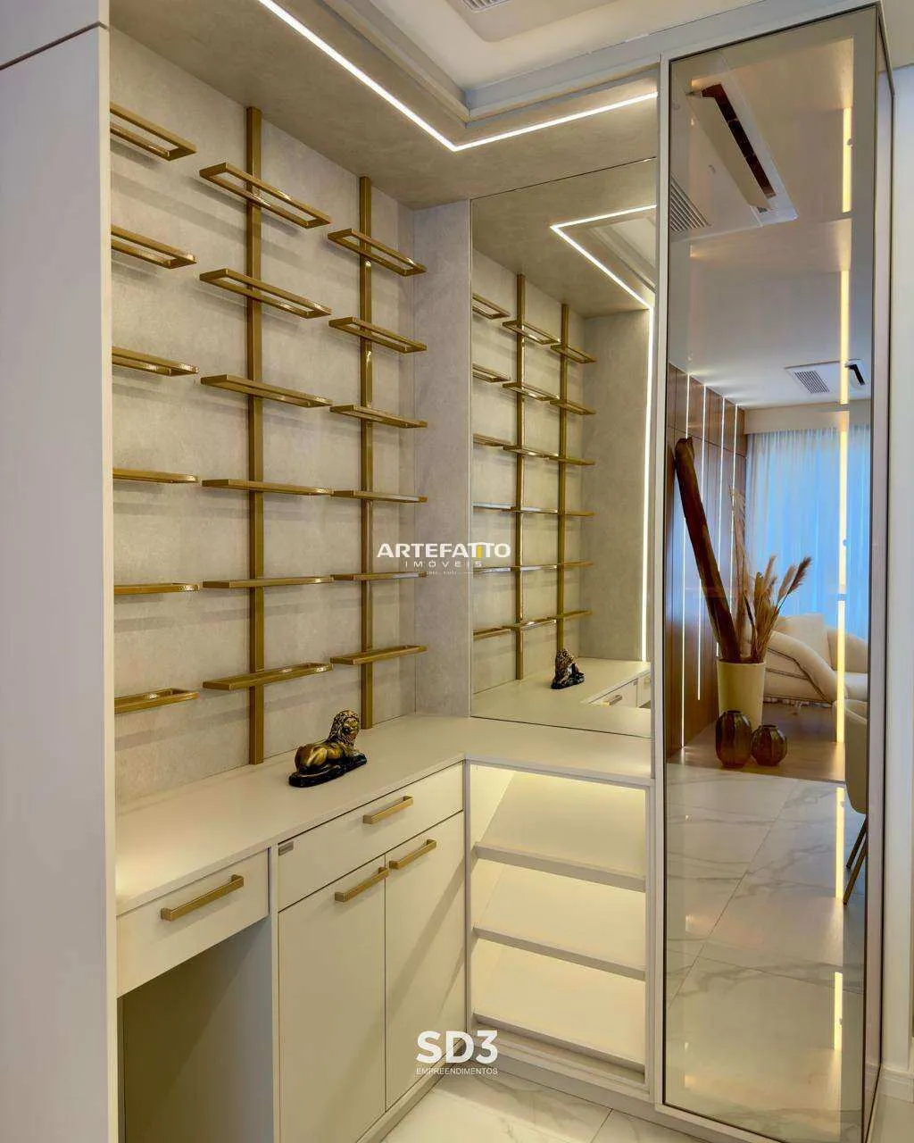 Imagem Apartamento à venda em Franca, Residencial Paraíso, com 3 quartos, 147m2