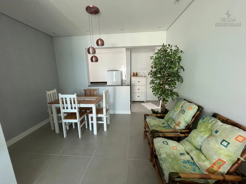 Imagem APARTAMENTO MOBILIADO COM VISTA PARA O MAR - BALNEÁRIO FLÓRIDA