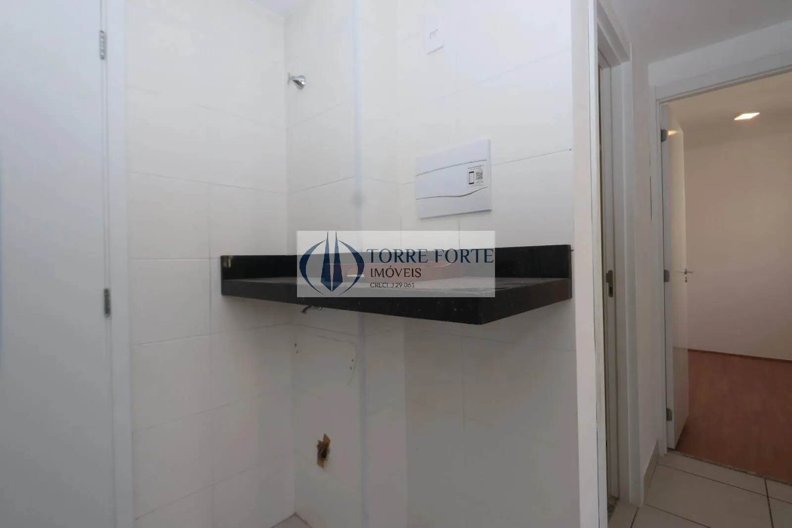 Imagem Apartamento 2 dormitórios 1 banheiro sem Vaga na Vila Ema