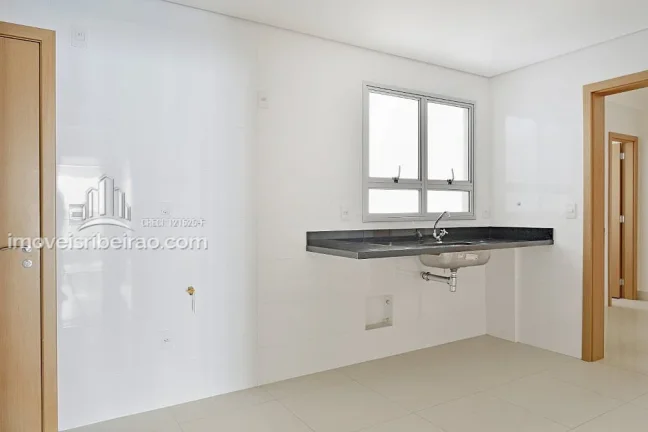 Imagem Edifício PLACE VENDÔME à venda #imoveisribeirao.com