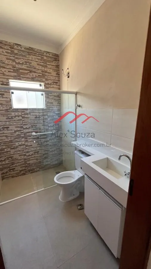 Imagem Casa para Venda em Sumaré, Jardim Residencial Ravagnani, 3 dormitórios, 1 suíte, 2 banheiros, 5 vagas