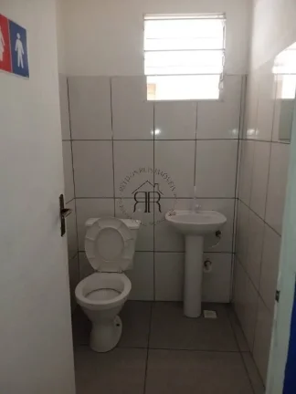Imagem Galpao - São Paulo - SP - Parque Boa Esperança