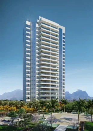 Imagem APARTAMENTO RESIDENCIAL em Rio de Janeiro - RJ, Barra da Tijuca
