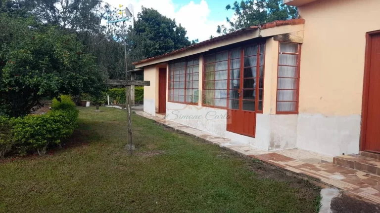 Imagem CHACARÁ BAIRRO REUNIDAS