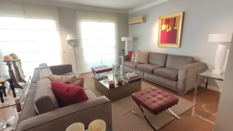 Imagem APARTAMENTO RESIDENCIAL em SÃO PAULO - SP, PERDIZES