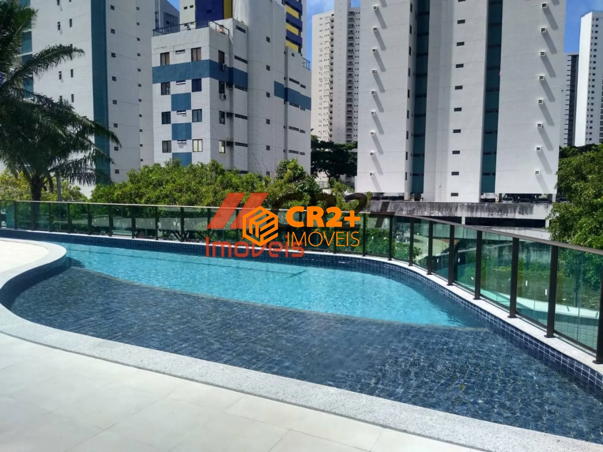 Imagem Apartamento à Venda 04 quartos, 03 suítes, em Boa Viagem com 135M².