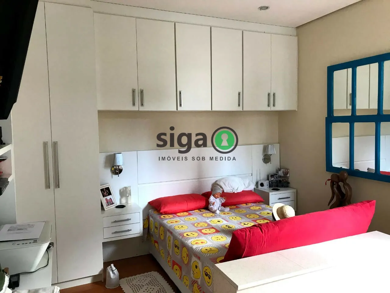 Imagem Apartamento Totalmente Reformado ao Lado do Parque da Aclimação