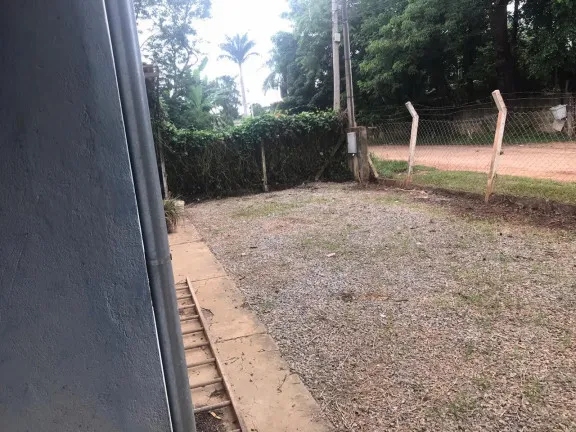 Imagem Chácara com 4 Quartos à Venda, 1.000 m² em Piracambaia II - Campinas