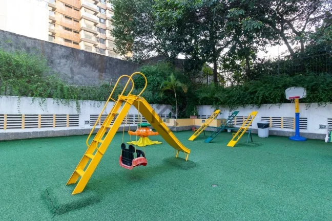 Imagem Apartamento Vila Clementino proximo metrô