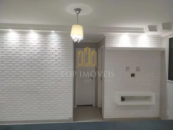 Foto do imóvel Maravilhoso apartamento dois dormitórios no vila Branca em Rua José Jorge Abrahão
