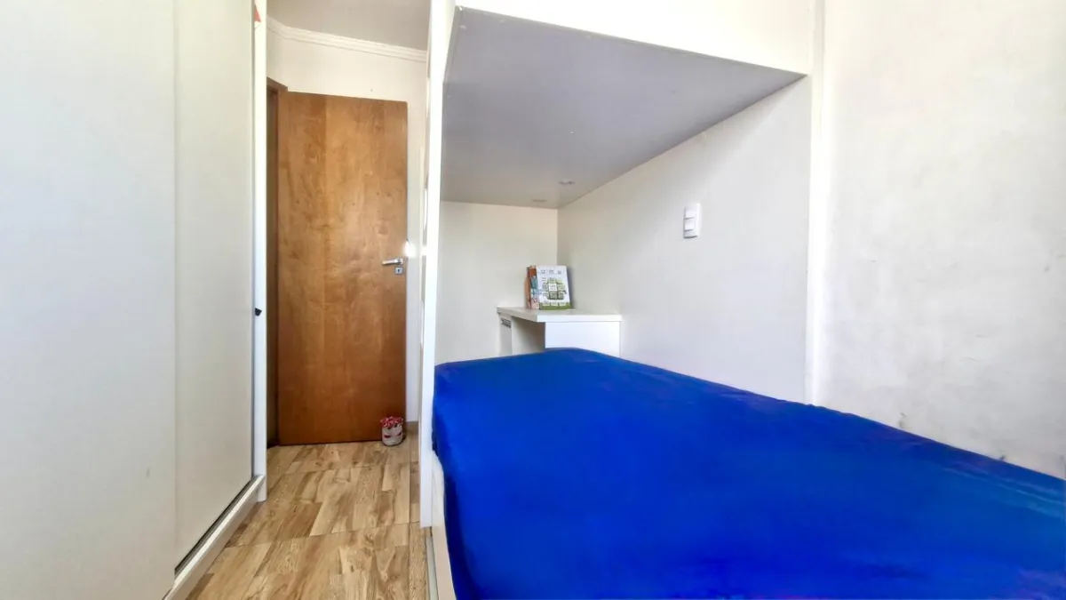Imagem Apartamento para venda em Jardim Stella com 2 quartos, 101m2