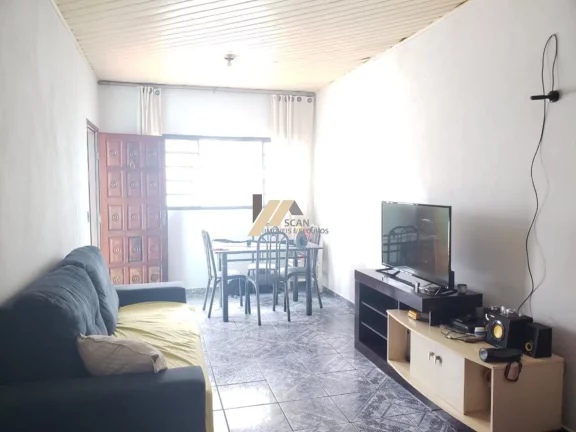 Imagem Casa à venda no Jardim Nossa Senhora Auxiliadora em Campinas, São Paulo