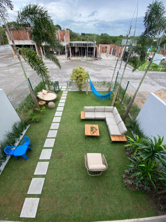 Imagem Casa com 4 Quartos à Venda, 151 m² em Centro - Eusébio