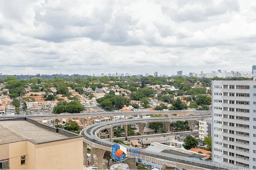 Imagem Apartamento à venda 1 Quarto 1 Suite 1 Vaga 49M² Jardim Aeroporto São Paulo - SP