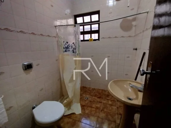 Imagem Casa com 3 dormitórios à venda, 179 m por R$ 485.000,00 - Vila São Paulo - Mongaguá/SP