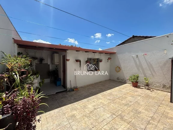 Imagem Casa à venda em São Joaquim de Bicas MG, Bairro Marques Industrial.