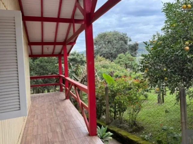 Imagem Lindo Sítio no Caraá 1,5 Ha