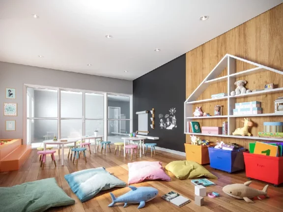 Imagem APARTAMENTO RESIDENCIAL em Itu - SP, Nossa Senhora Aparecida