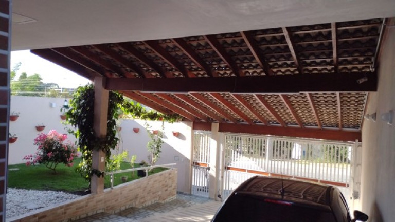 Imagem Casa com 4 Quartos à Venda, 275 m² em Loteamento Villa Branca - Jacareí