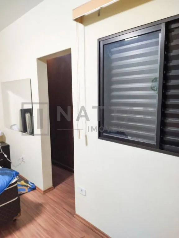 Imagem Sobrado Amplo com 153m² e Suíte com Closet na Vila Califórnia | 4 Vagas, Quintal com Churrasqueira e Permuta!