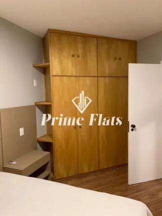 Imagem Flat disponível para venda no Space Valley Flat, com 52m², 1 dormitório e 1 vaga