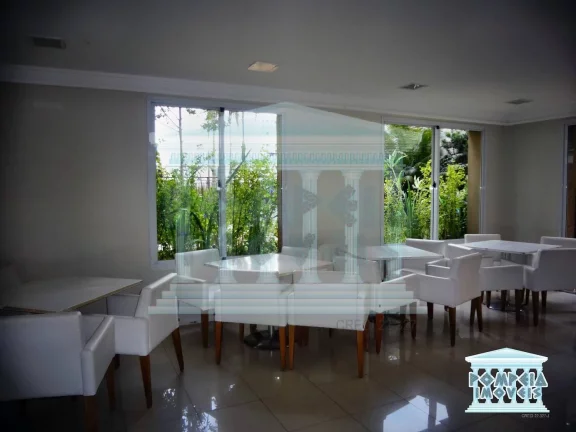 Imagem Lindo Apartamento - Locação - Barra Funda