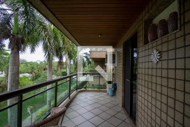 Imagem Apartamento à Venda - Recreio, 4 Quartos, 150 m2