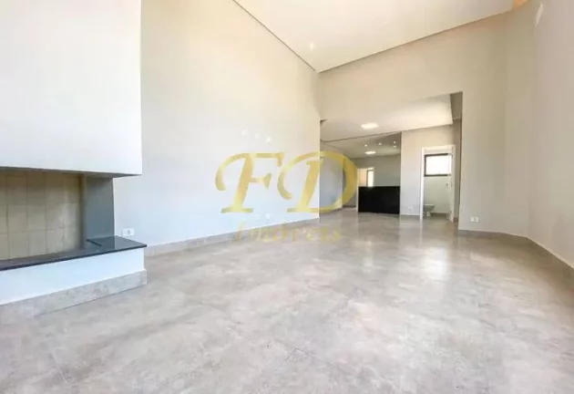 Imagem Casa de Alto Padrão em Atibaia