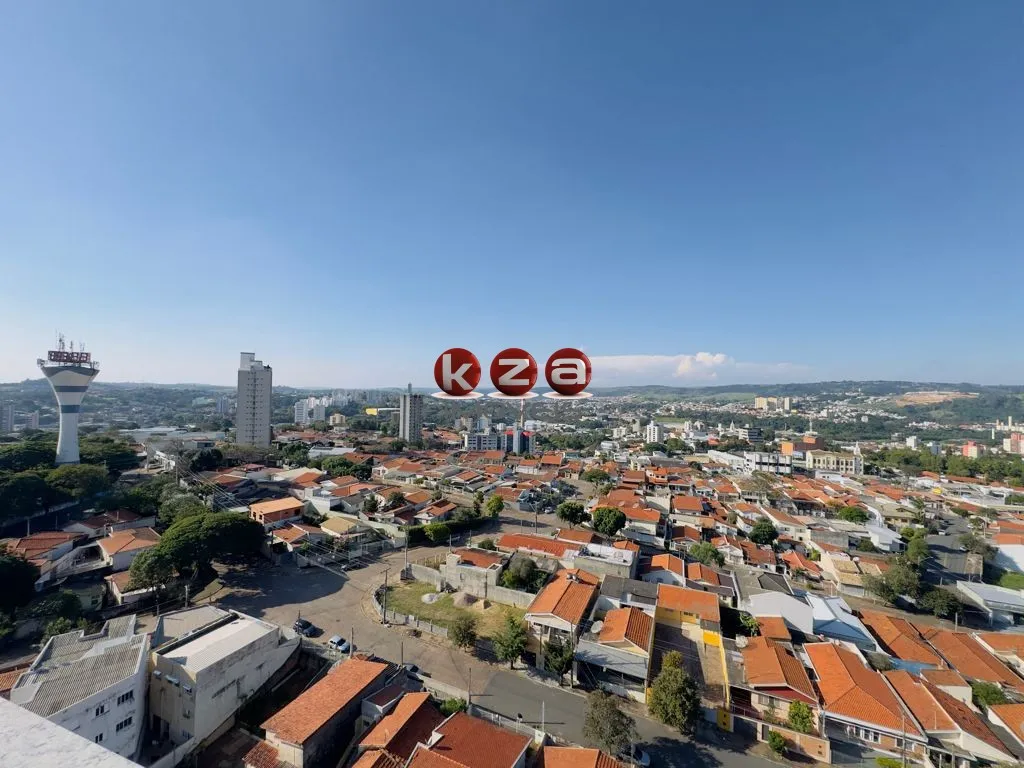 Imagem Apartamento a venda com 3 dormitórios sendo 1 suite, 78 metros no Condomínio Poeme Residence em Valinhos-SP!