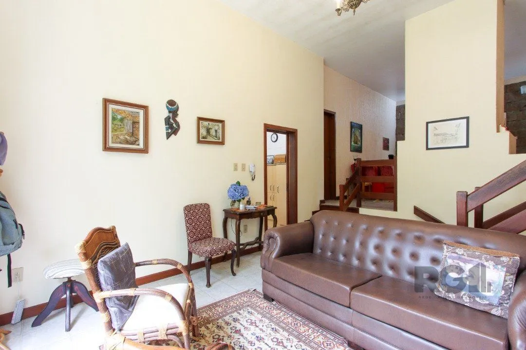 Imagem Casa com 3 quartos, suite em terreno com 7.320m² - Belem Velho