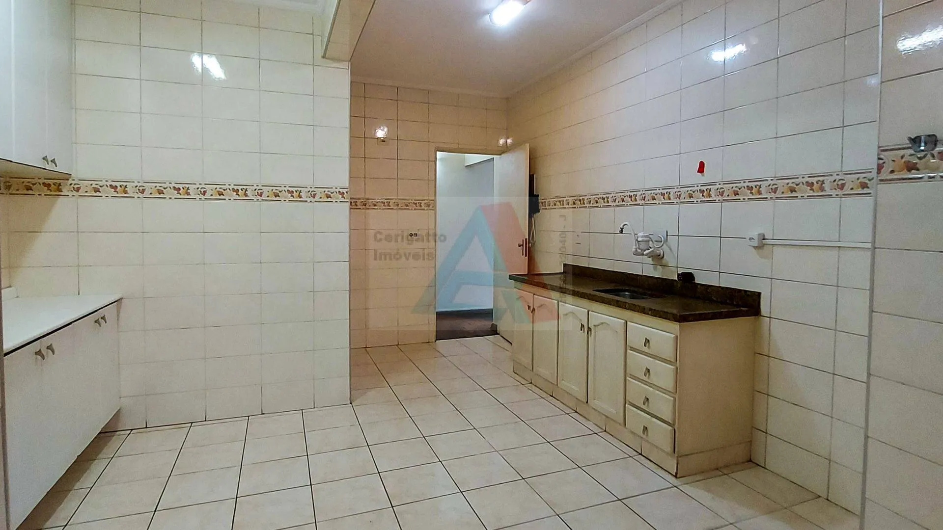 Imagem Apartamento 3 Dormitórios | 93 m² | Barcelona - São Caetano do Sul