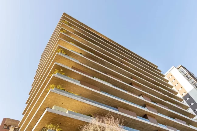 Imagem Apartamento para venda no bairro Petrópolis em Porto Alegre