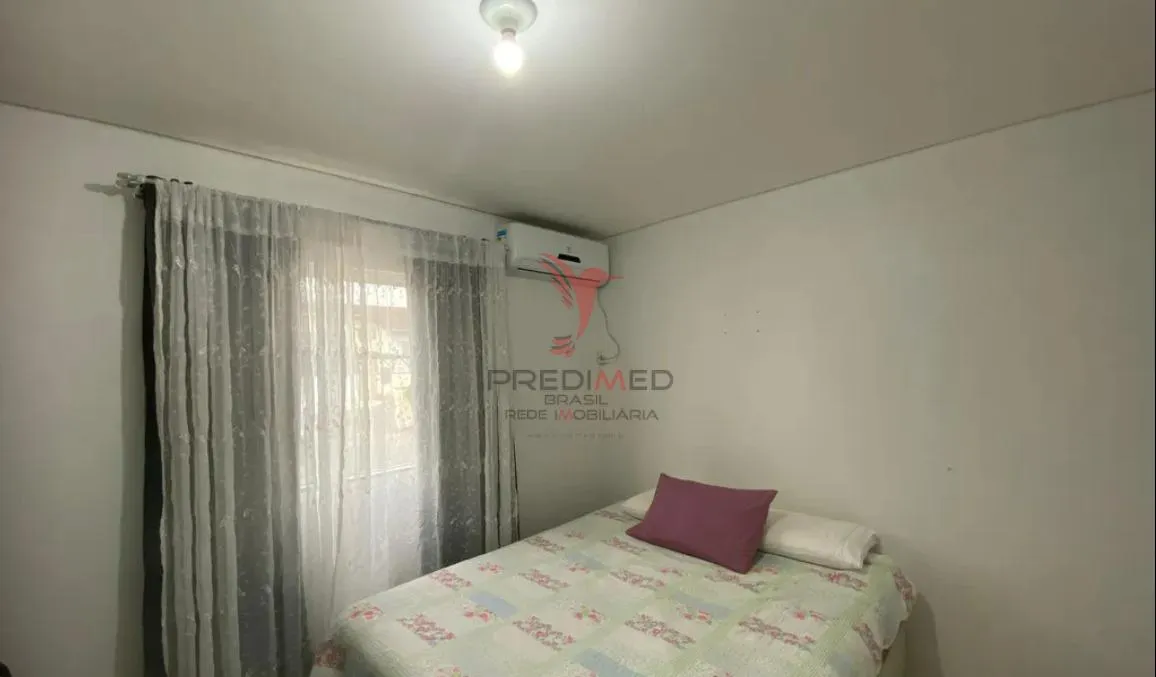 Imagem Apartamento semi mobiliado no 3 Rios do Sul