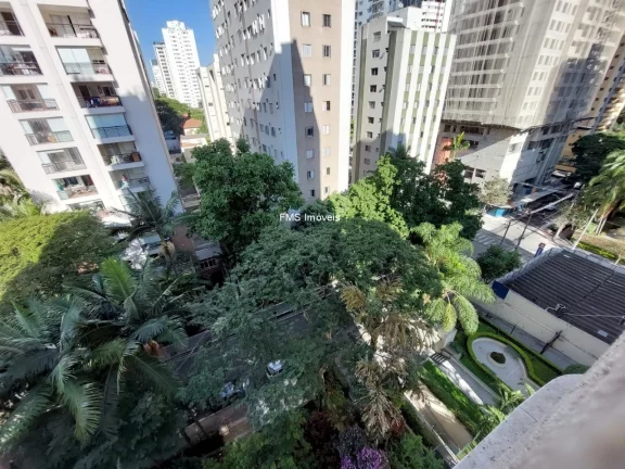 Imagem Apartamento a venda no Brooklin com 4 dormitórios