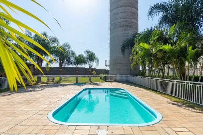 Imagem Casa em Condomínio para venda no bairro Igara em Canoas