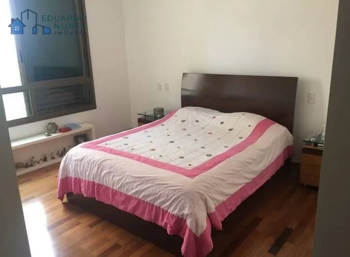 Imagem Apartamento de Luxo com Varanda Gourmet e Lazer Completo no Grajaú!!!