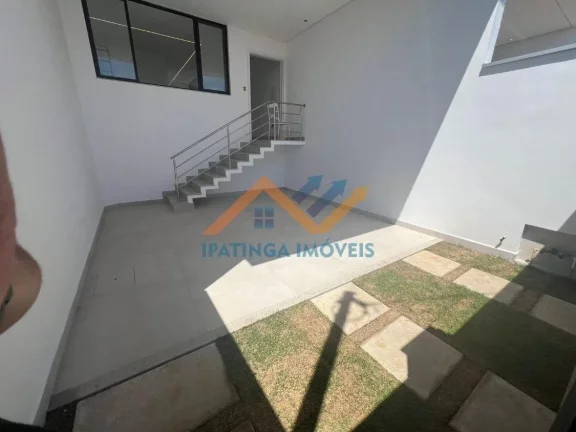 Imagem Casa no Residencial Bethânia