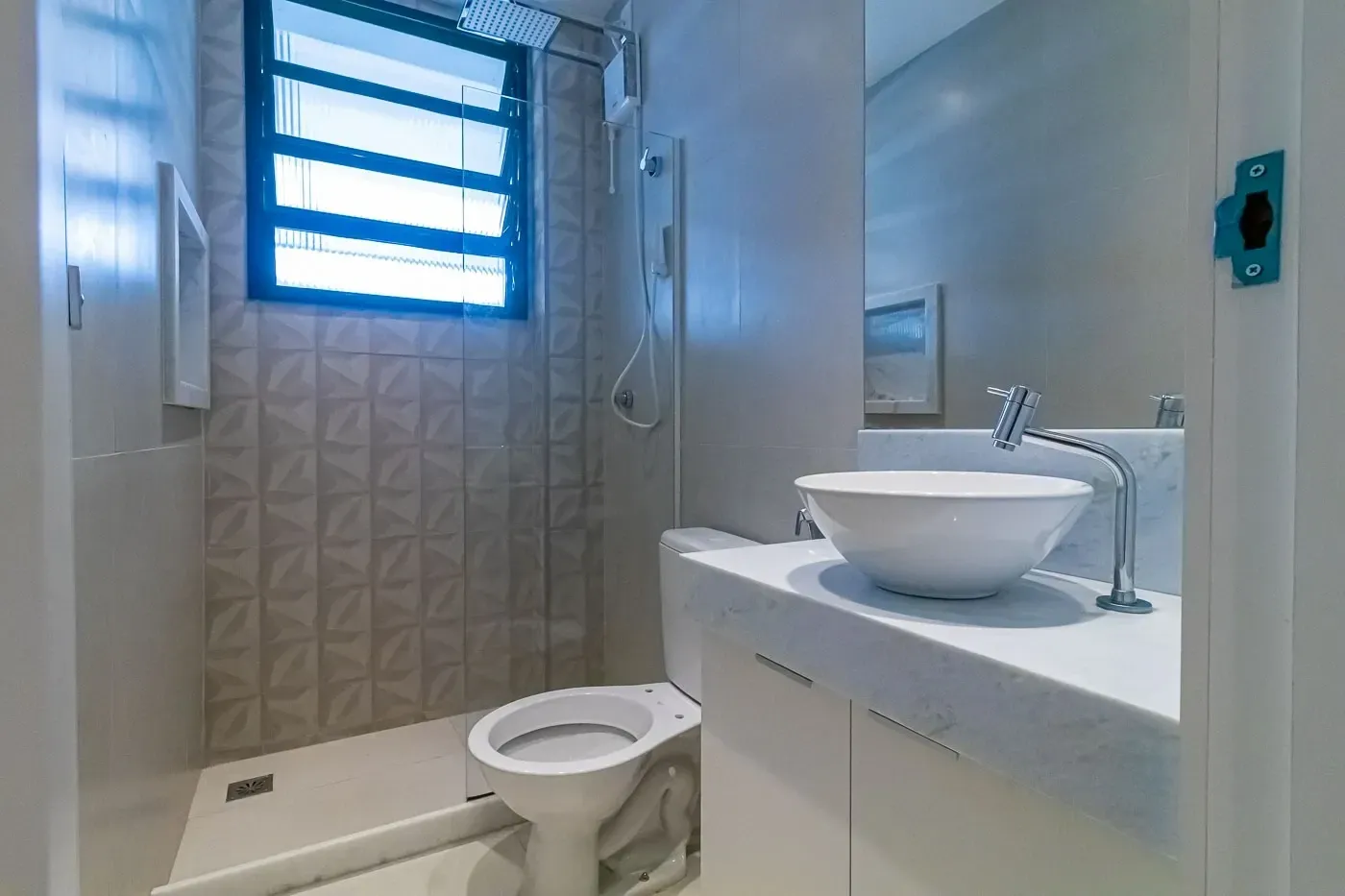 Imagem Apartamento com 1 Quarto à Venda, 38,27 m² em Copacabana - Rio de Janeiro