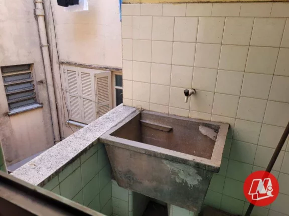 Imagem Imóvel para retrofit próximo a Oscar Pereira