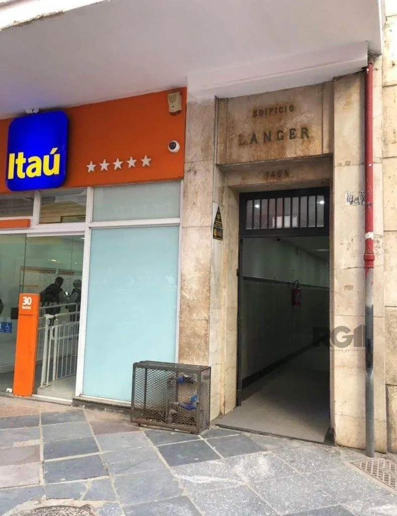 Imagem Sala comercial no Centro com 86m²