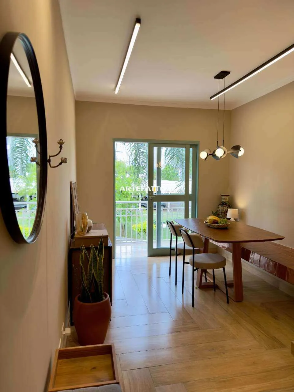 Imagem Apartamento à venda em Franca, Jardim Noêmia, com 3 quartos, 87m2